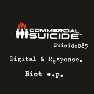 Riot EP