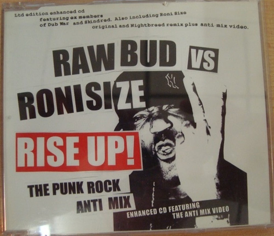 Rise Up