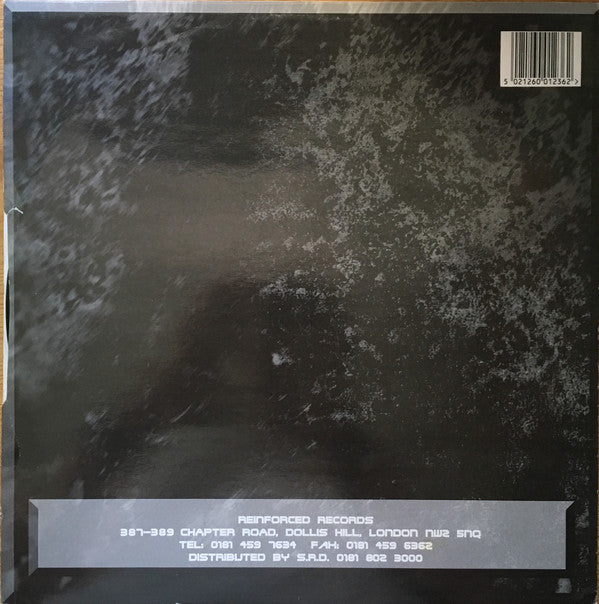 This Side Of Forever / Decompositions