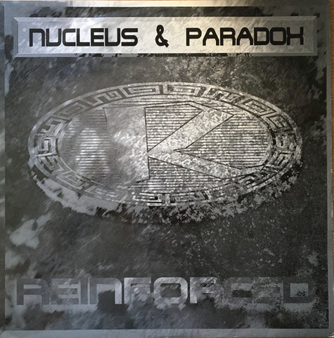 This Side Of Forever / Decompositions