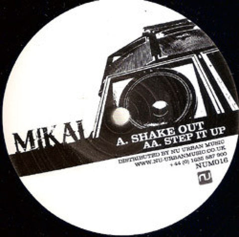 Shake Out / Step It Up