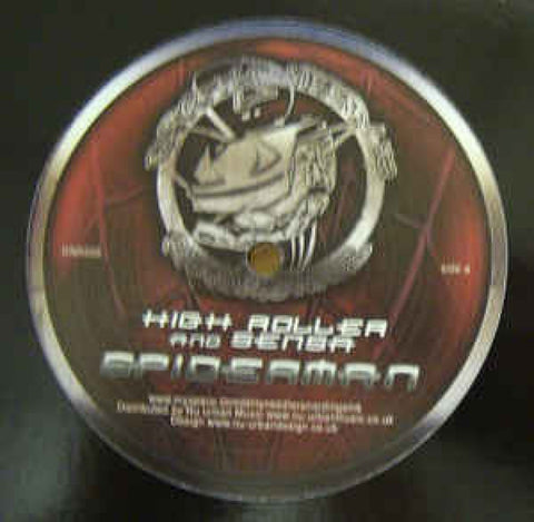 Spiderman / 10th Commandment