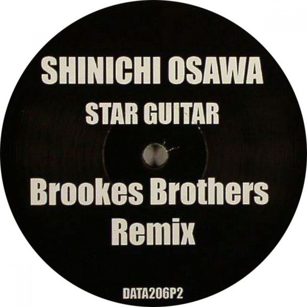 Star Guitar (Brookes Brothers Remix)