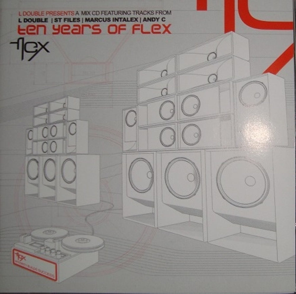 Ten Years of Flex