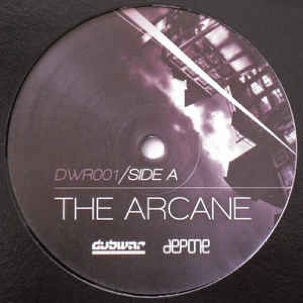 The Arcane / Dramazon