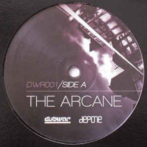 The Arcane / Dramazon