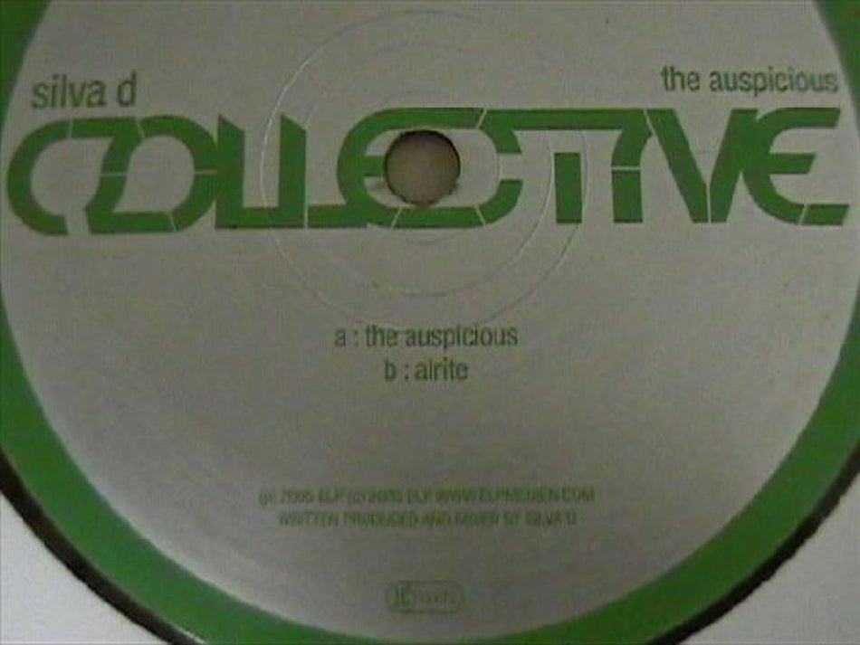 The Auspicious
