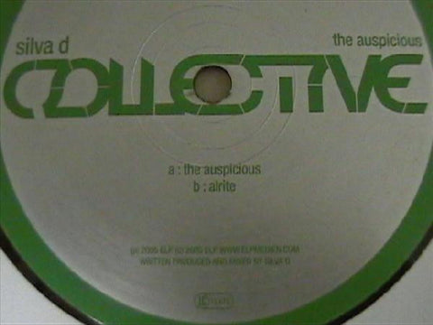 The Auspicious