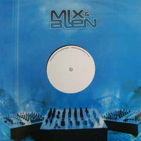 The Gift / Headbit-Promo version