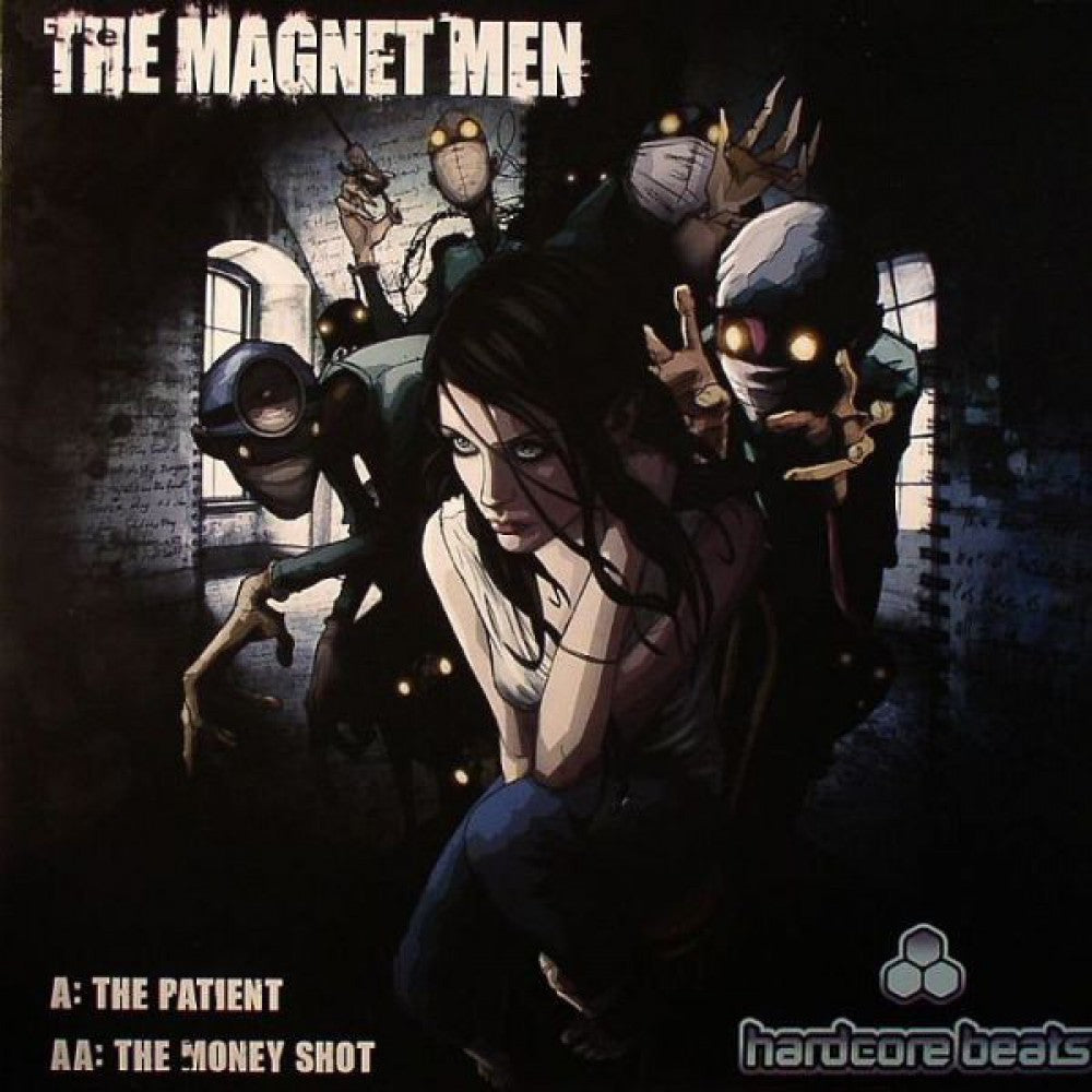 The Patient / The Money Shot