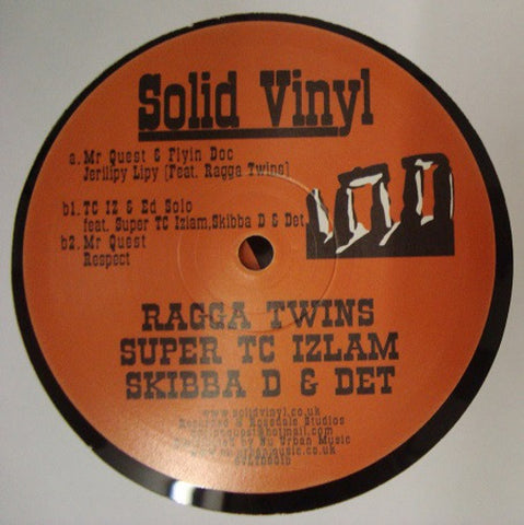 Untitled - DOUBLE VINYL