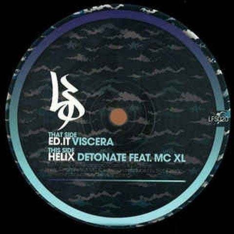 Viscera / Detonate